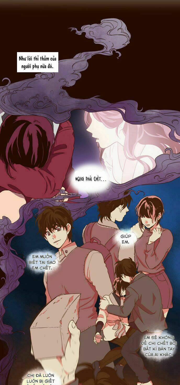 Trăng Lên Ban Ngày 66 trang 27