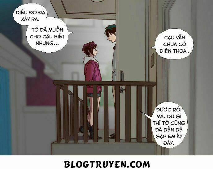 Trăng Lên Ban Ngày 66 trang 3