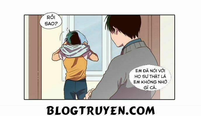 Trăng Lên Ban Ngày 66 trang 38