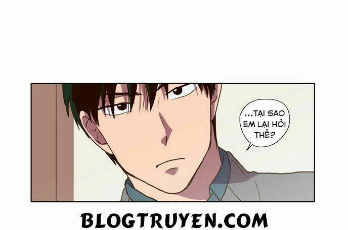 Trăng Lên Ban Ngày 66 trang 41