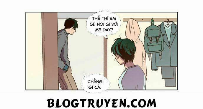 Trăng Lên Ban Ngày 66 trang 43