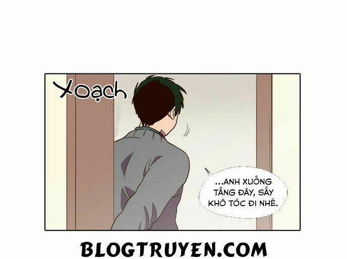 Trăng Lên Ban Ngày 66 trang 45