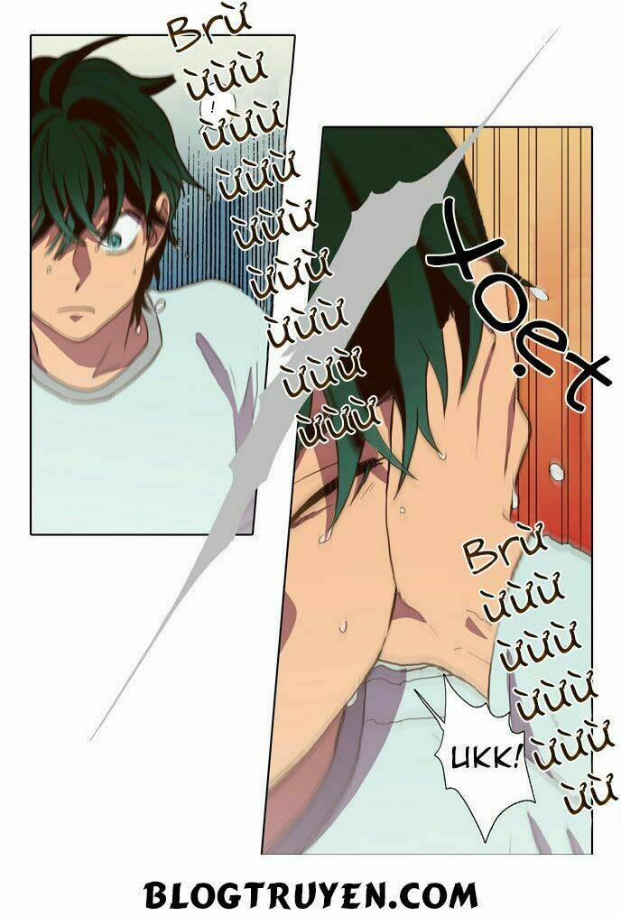 Trăng Lên Ban Ngày 66 trang 51