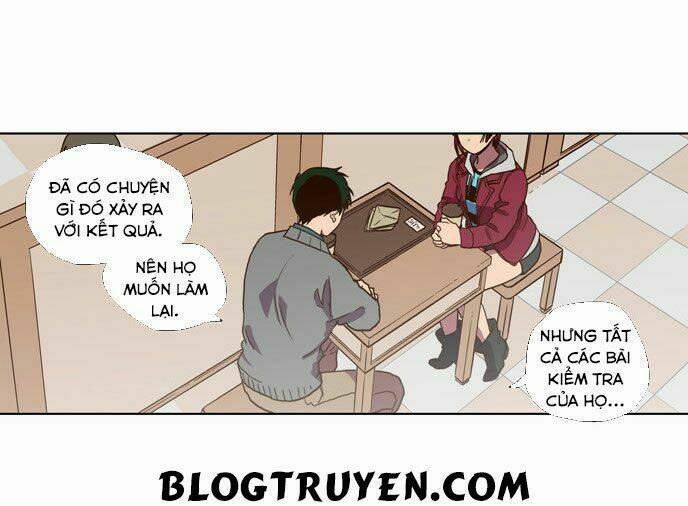 Trăng Lên Ban Ngày 66 trang 55