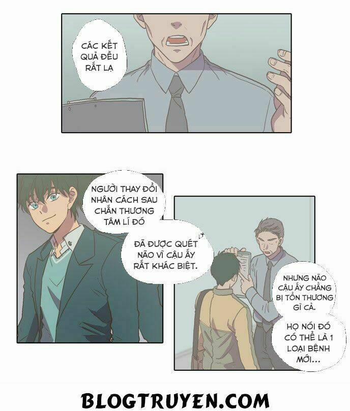 Trăng Lên Ban Ngày 66 trang 56