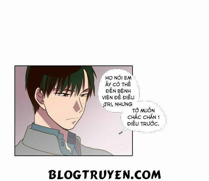 Trăng Lên Ban Ngày 66 trang 57