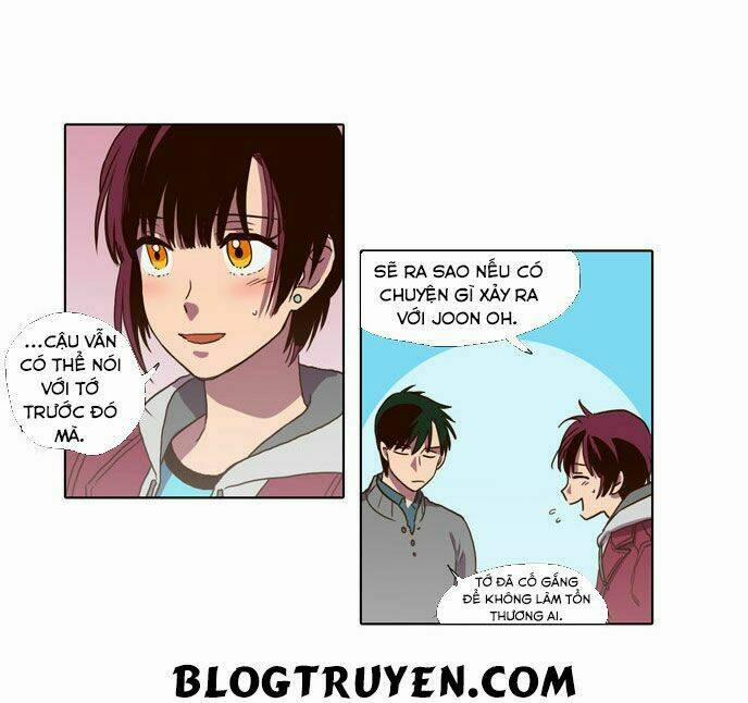 Trăng Lên Ban Ngày 66 trang 59