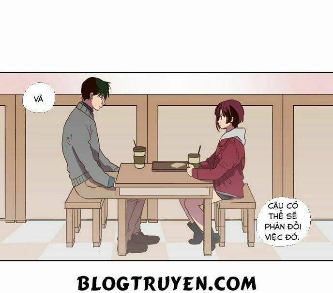 Trăng Lên Ban Ngày 66 trang 60