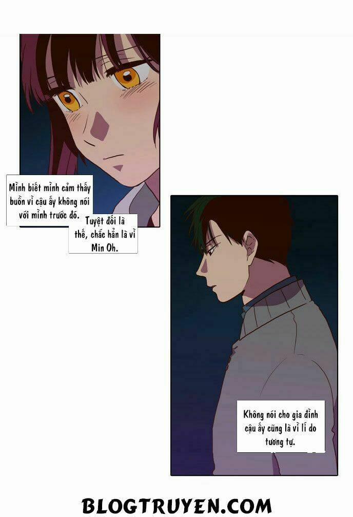 Trăng Lên Ban Ngày 66 trang 64