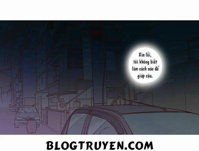 Trăng Lên Ban Ngày 66 trang 65