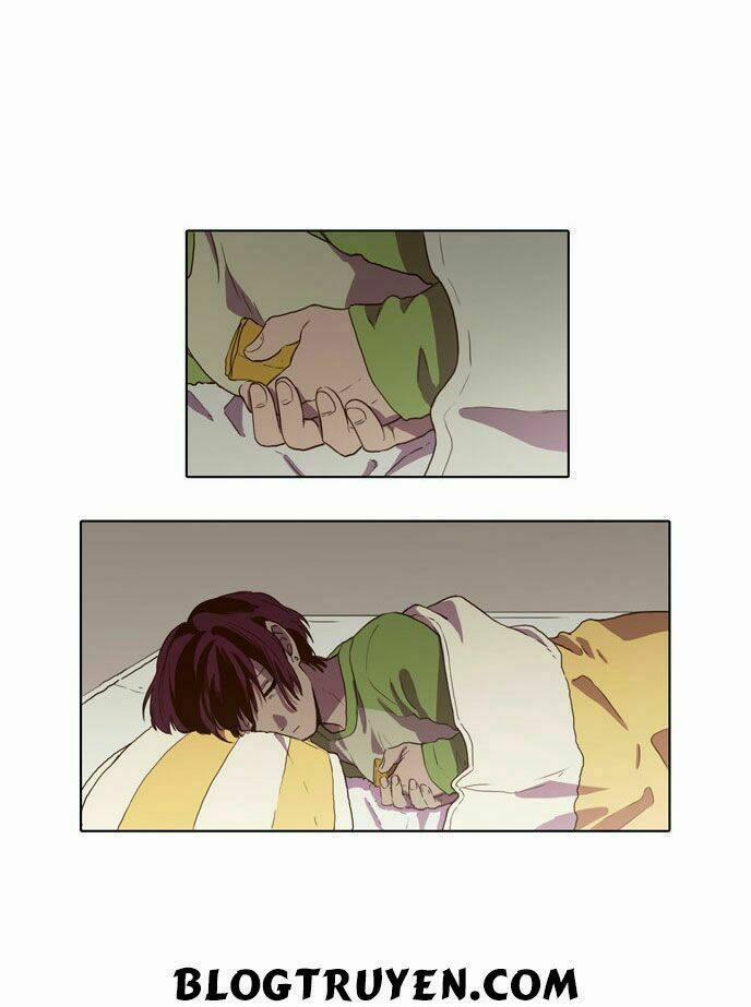 Trăng Lên Ban Ngày 66 trang 67