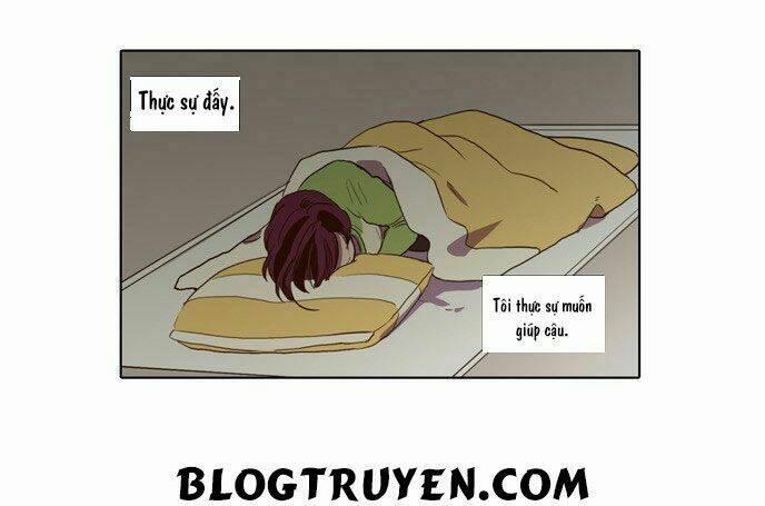 Trăng Lên Ban Ngày 66 trang 69