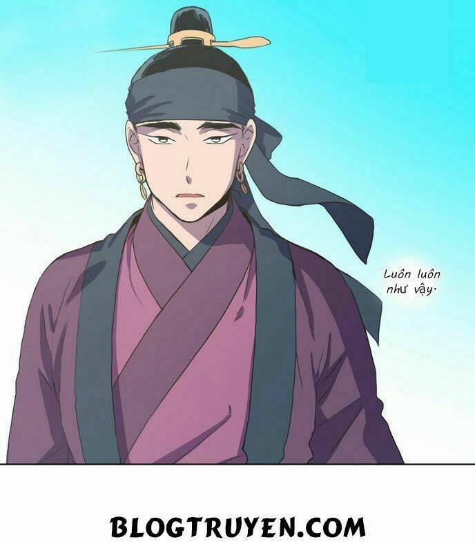 Trăng Lên Ban Ngày 66 trang 76