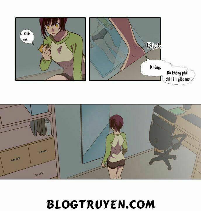 Trăng Lên Ban Ngày 66 trang 78