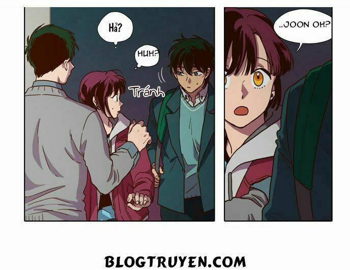 Trăng Lên Ban Ngày 66 trang 8