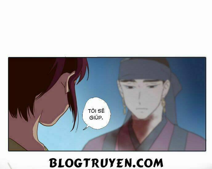 Trăng Lên Ban Ngày 66 trang 82