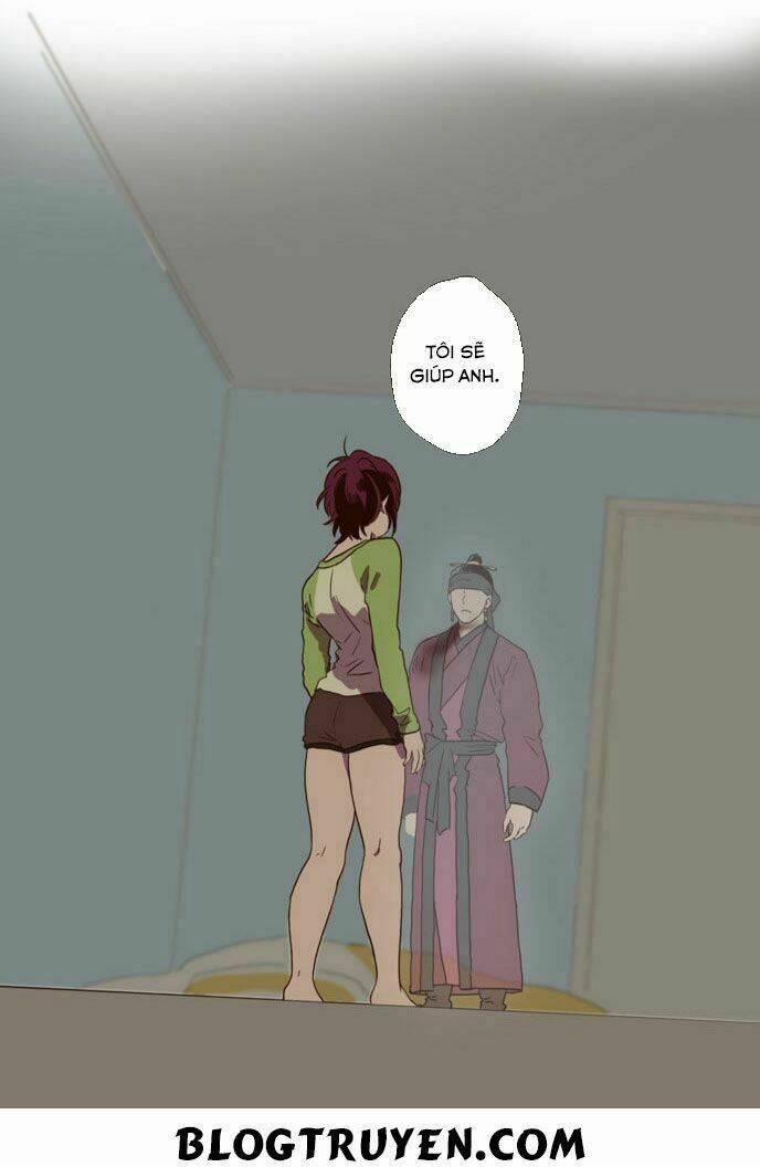 Trăng Lên Ban Ngày 66 trang 83