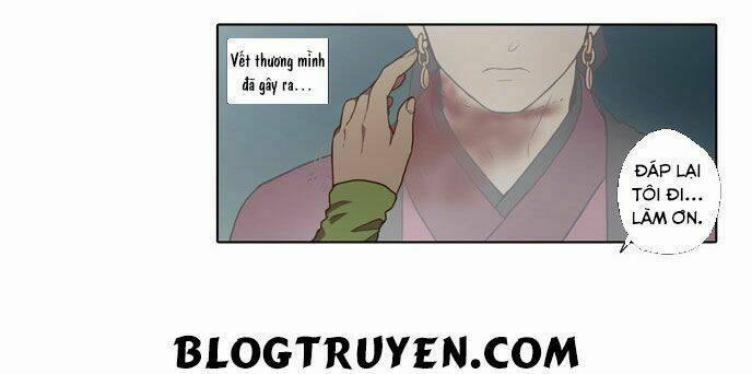 Trăng Lên Ban Ngày 67 trang 12