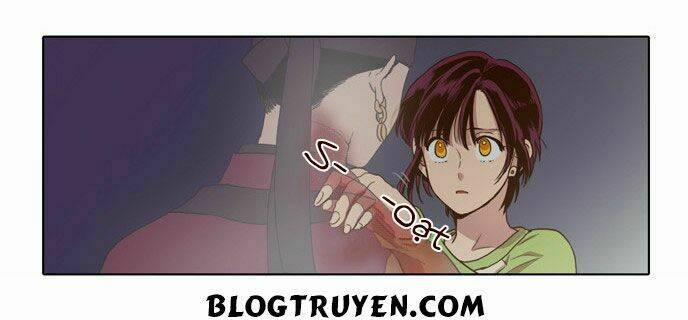 Trăng Lên Ban Ngày 67 trang 14