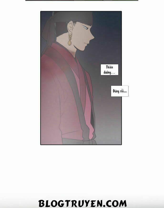 Trăng Lên Ban Ngày 67 trang 19