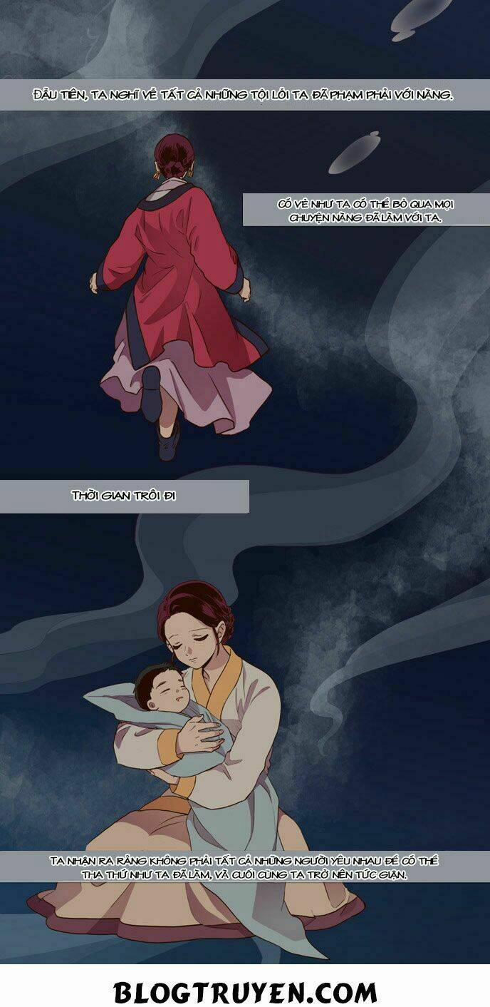 Trăng Lên Ban Ngày 67 trang 2