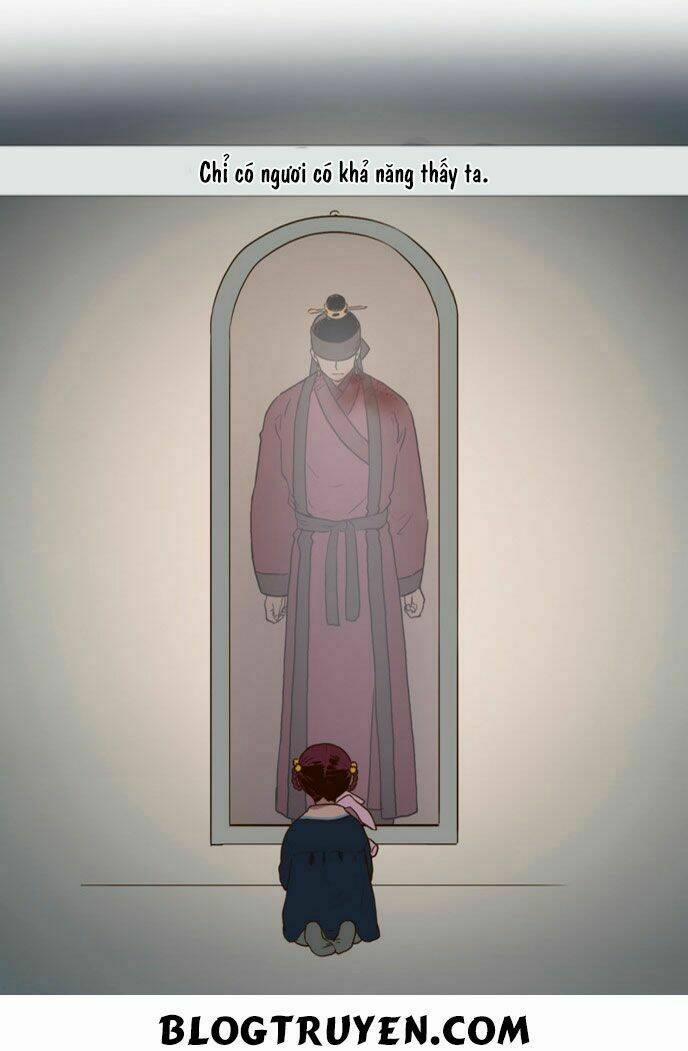 Trăng Lên Ban Ngày 67 trang 20