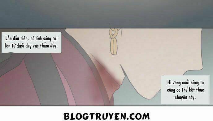 Trăng Lên Ban Ngày 67 trang 21