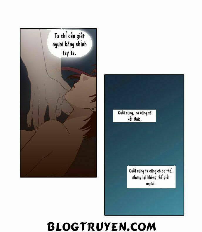 Trăng Lên Ban Ngày 67 trang 22