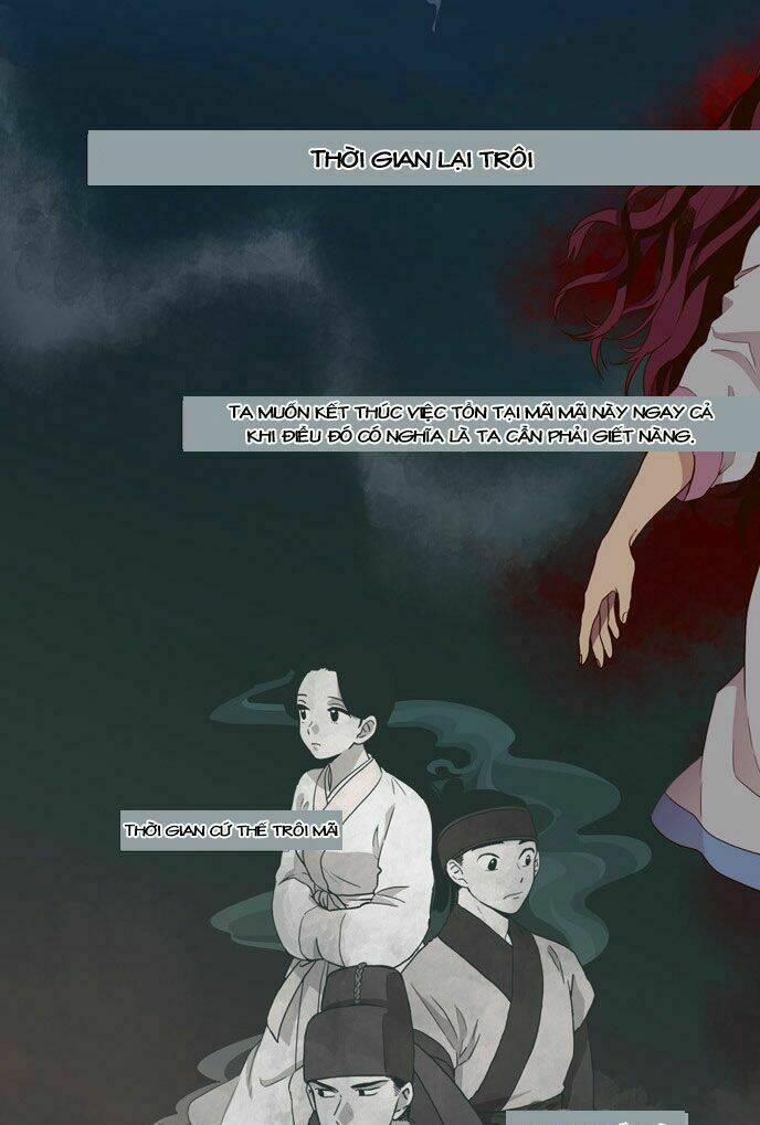 Trăng Lên Ban Ngày 67 trang 3