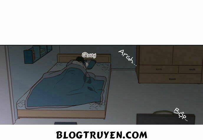 Trăng Lên Ban Ngày 67 trang 33