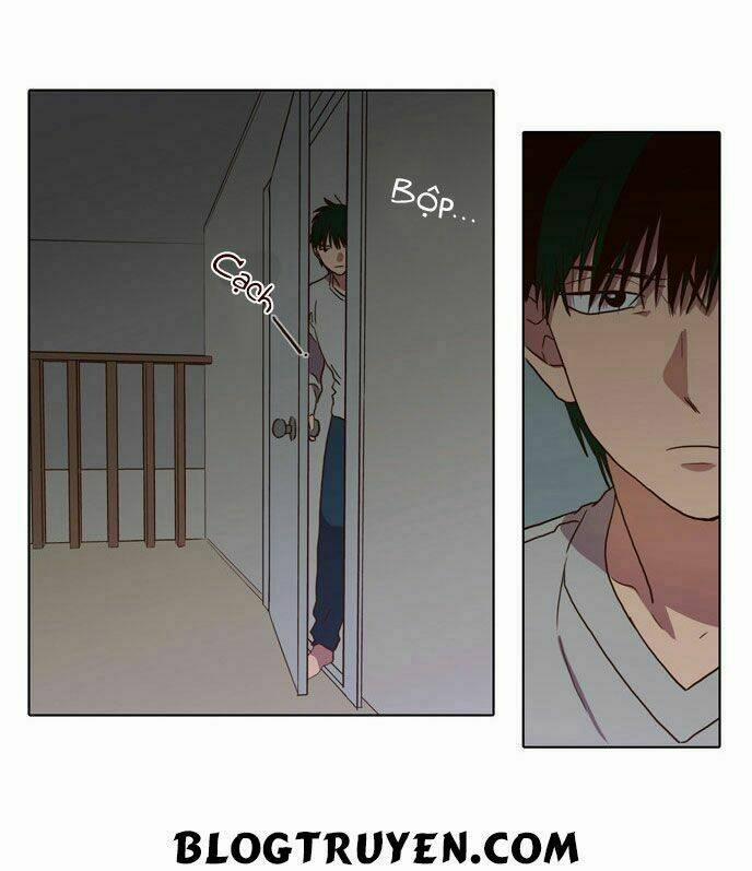 Trăng Lên Ban Ngày 67 trang 35