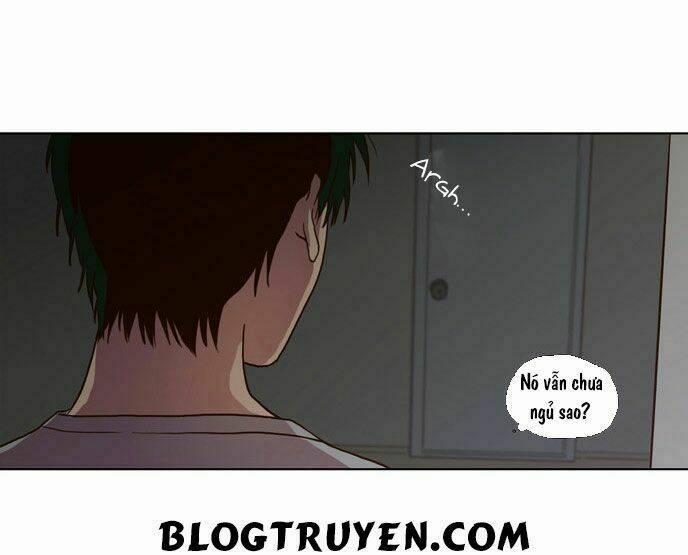 Trăng Lên Ban Ngày 67 trang 36