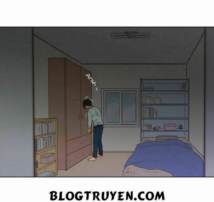 Trăng Lên Ban Ngày 67 trang 38