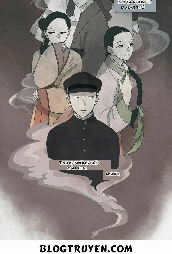 Trăng Lên Ban Ngày 67 trang 4