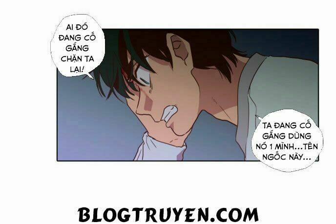 Trăng Lên Ban Ngày 67 trang 46