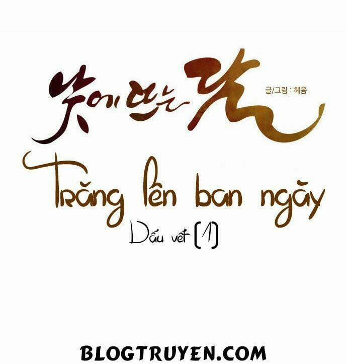 Trăng Lên Ban Ngày 67 trang 8