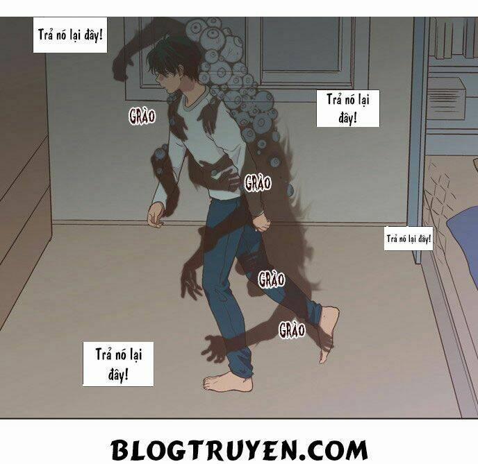 Trăng Lên Ban Ngày 68 trang 13