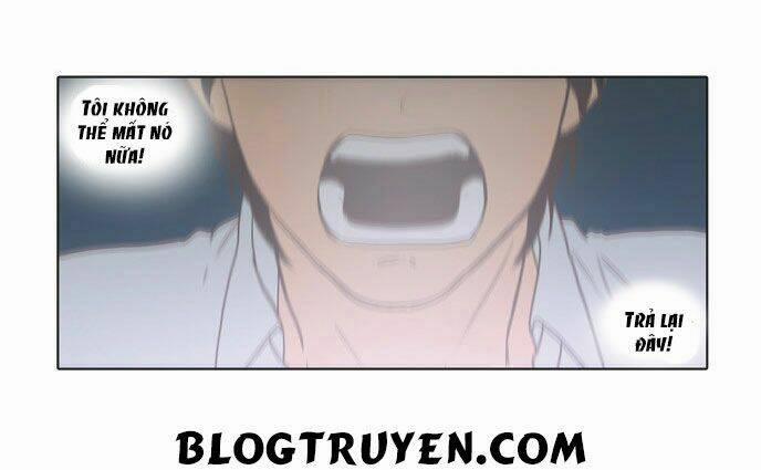 Trăng Lên Ban Ngày 68 trang 14