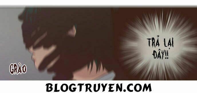 Trăng Lên Ban Ngày 68 trang 15