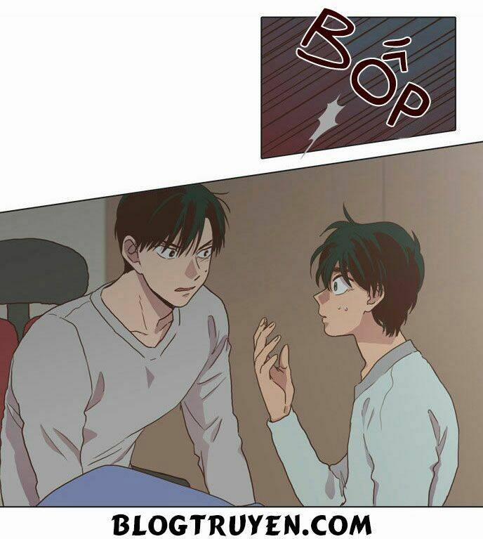 Trăng Lên Ban Ngày 68 trang 16