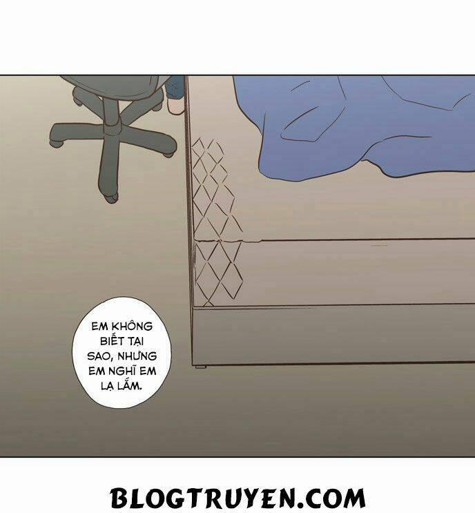 Trăng Lên Ban Ngày 68 trang 19