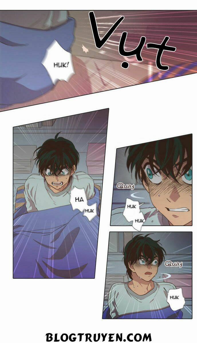 Trăng Lên Ban Ngày 68 trang 2