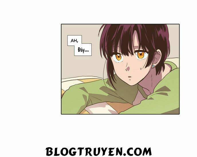 Trăng Lên Ban Ngày 68 trang 21