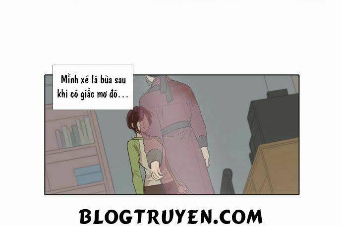 Trăng Lên Ban Ngày 68 trang 24