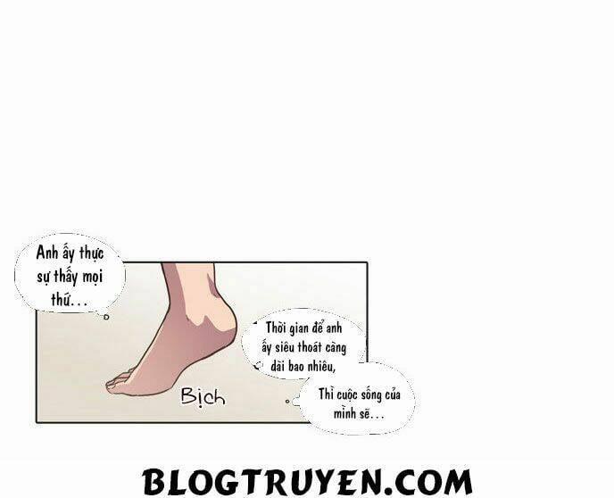 Trăng Lên Ban Ngày 68 trang 31