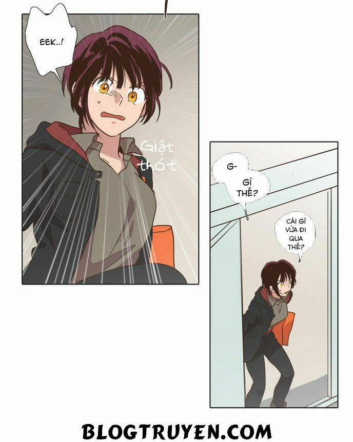 Trăng Lên Ban Ngày 68 trang 42