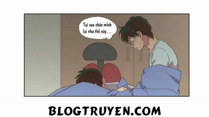 Trăng Lên Ban Ngày 68 trang 6