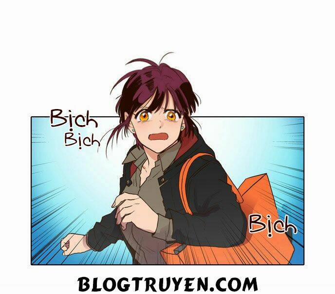 Trăng Lên Ban Ngày 69 trang 14