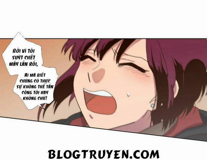 Trăng Lên Ban Ngày 69 trang 18