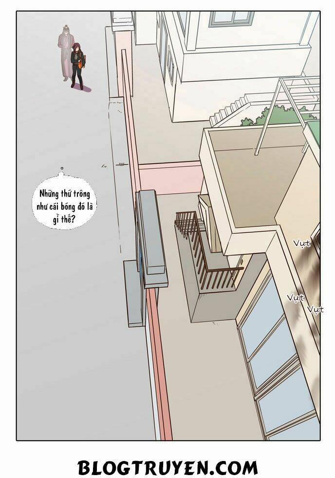 Trăng Lên Ban Ngày 69 trang 3